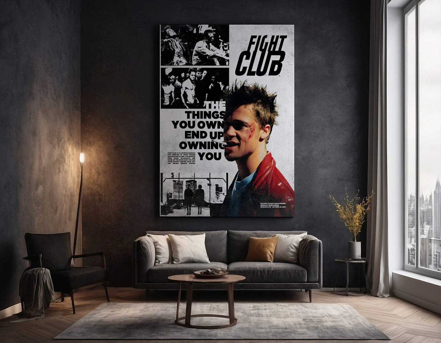 Fight Club