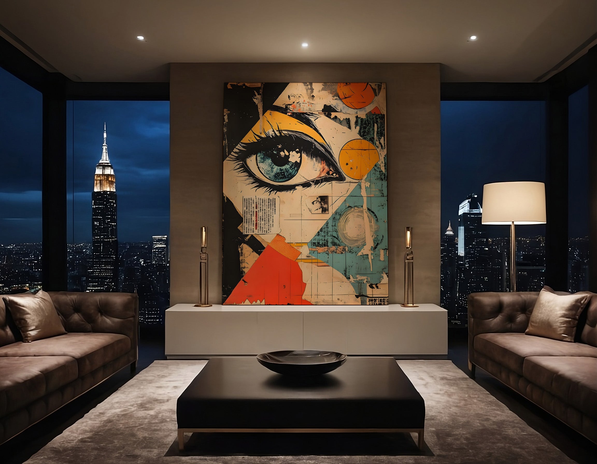 The Eye