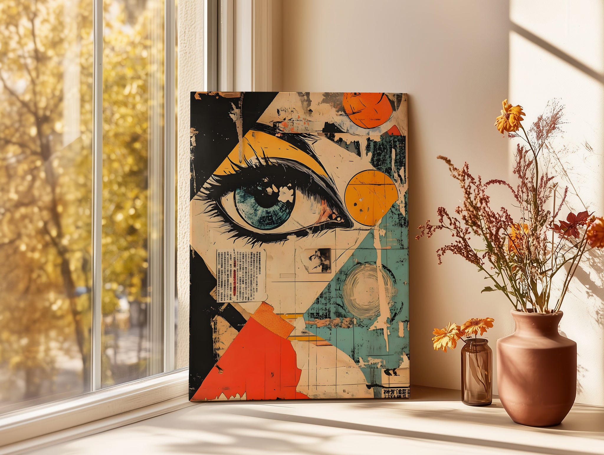 The Eye