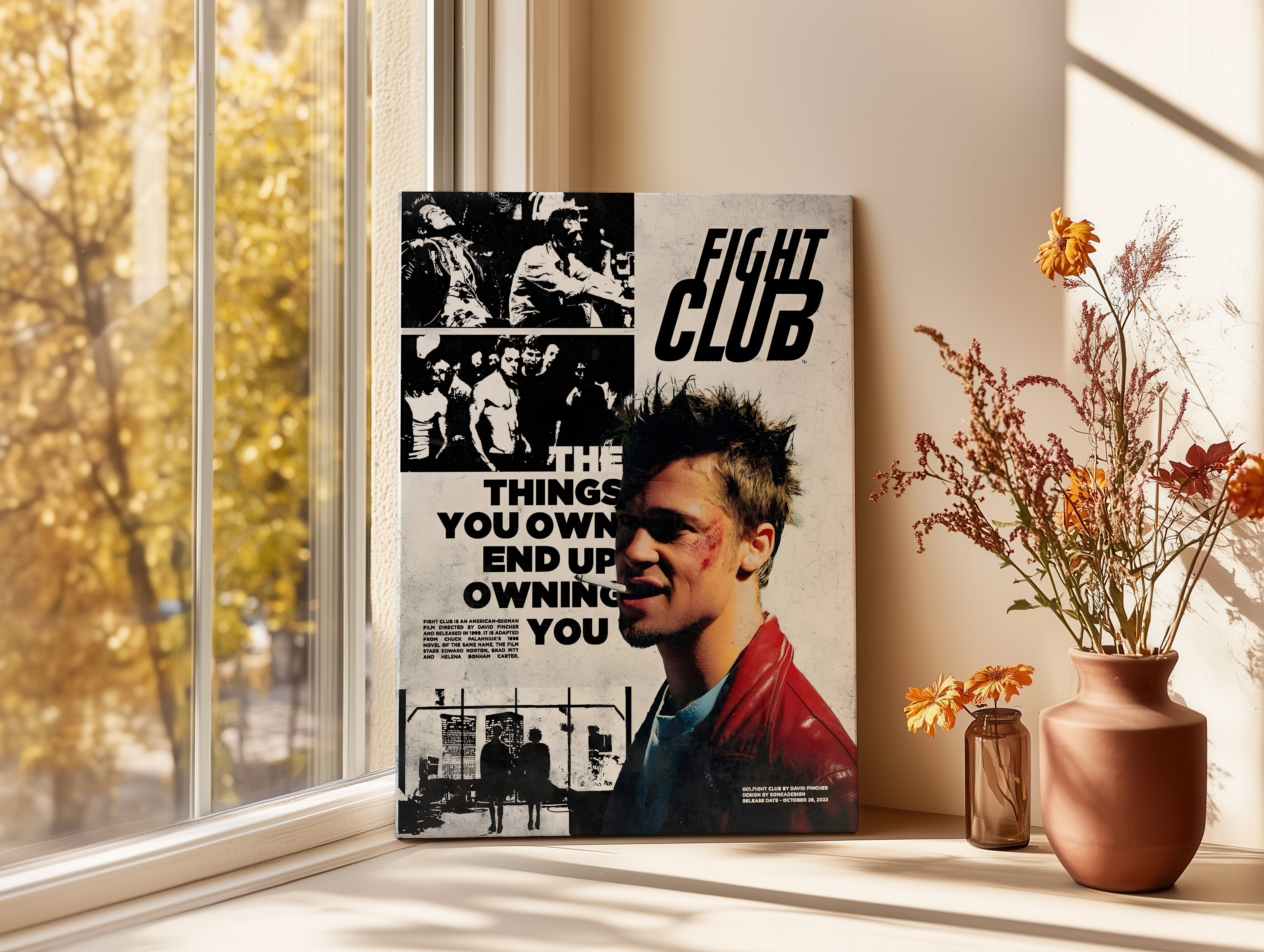 Fight Club