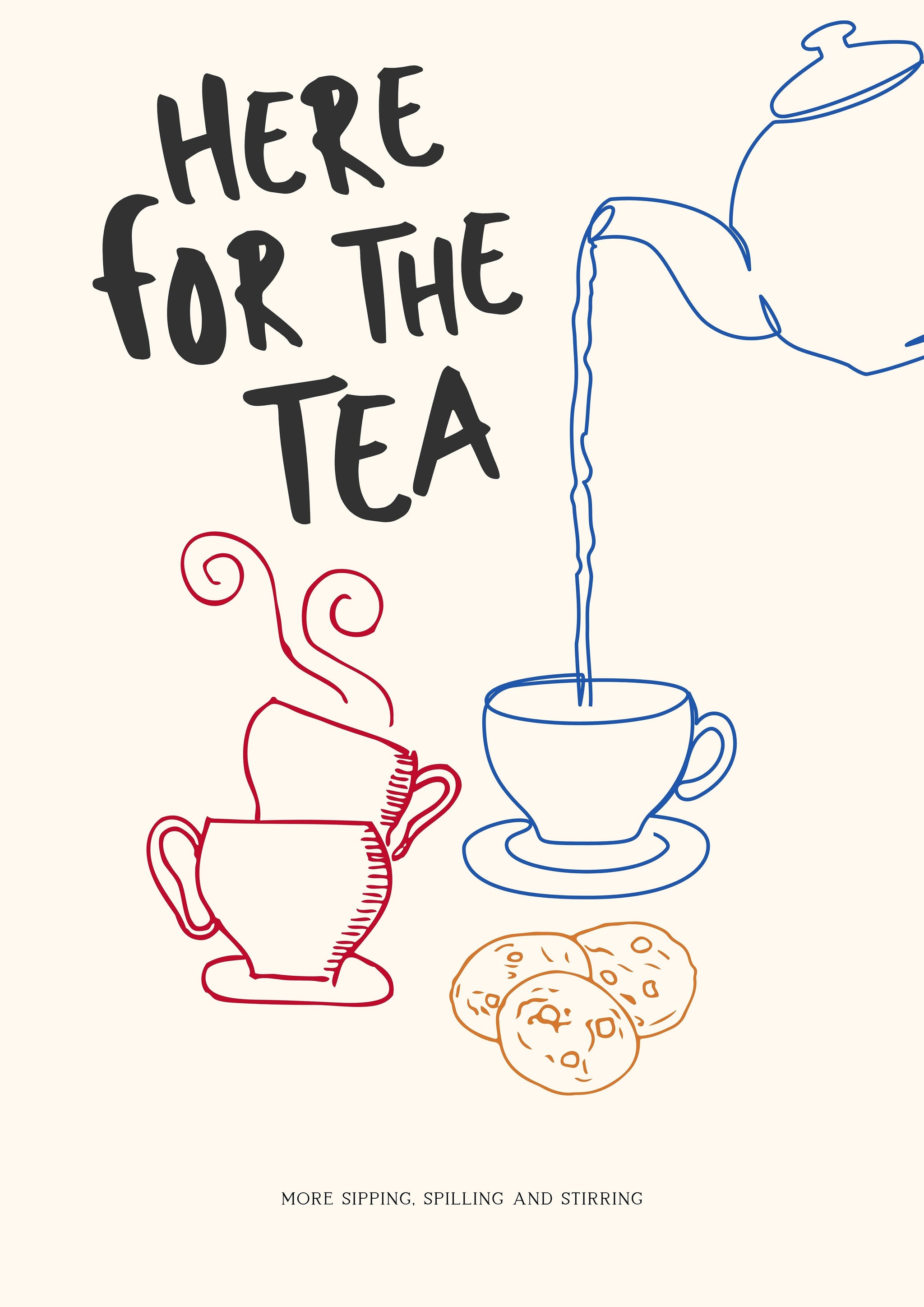 Tea