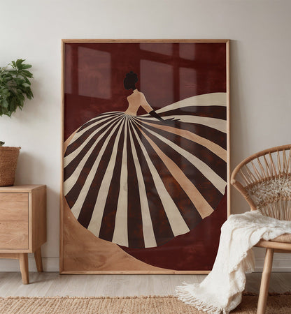 UMBRELLA , PORTRAITS & FIGURATIVE ILLUSTRATIONS