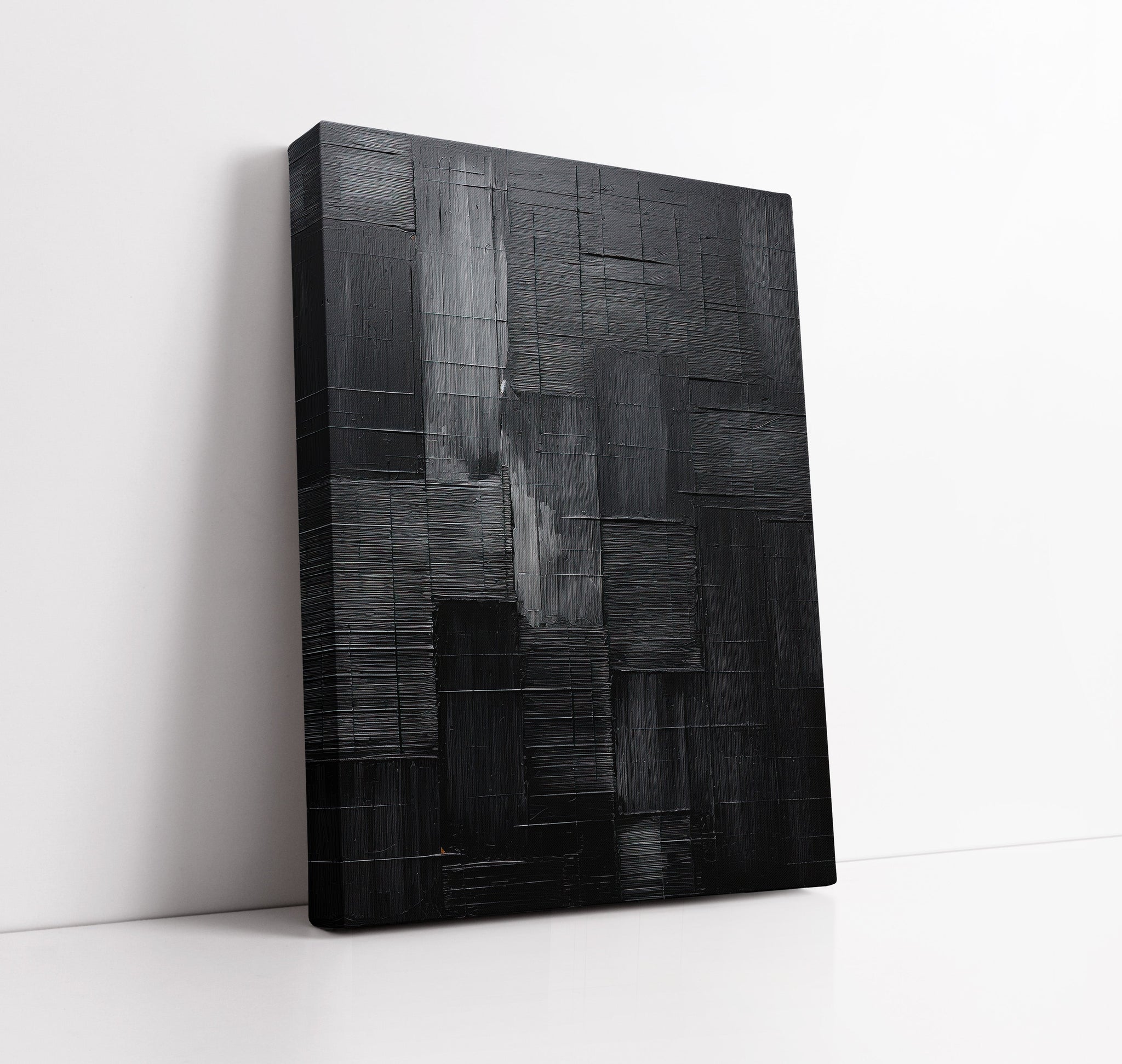 Depth Wall Art Print