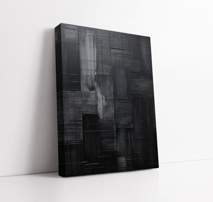 Depth Wall Art Print