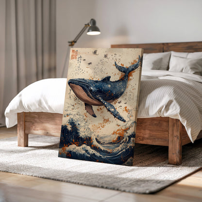 BLUE WHALE