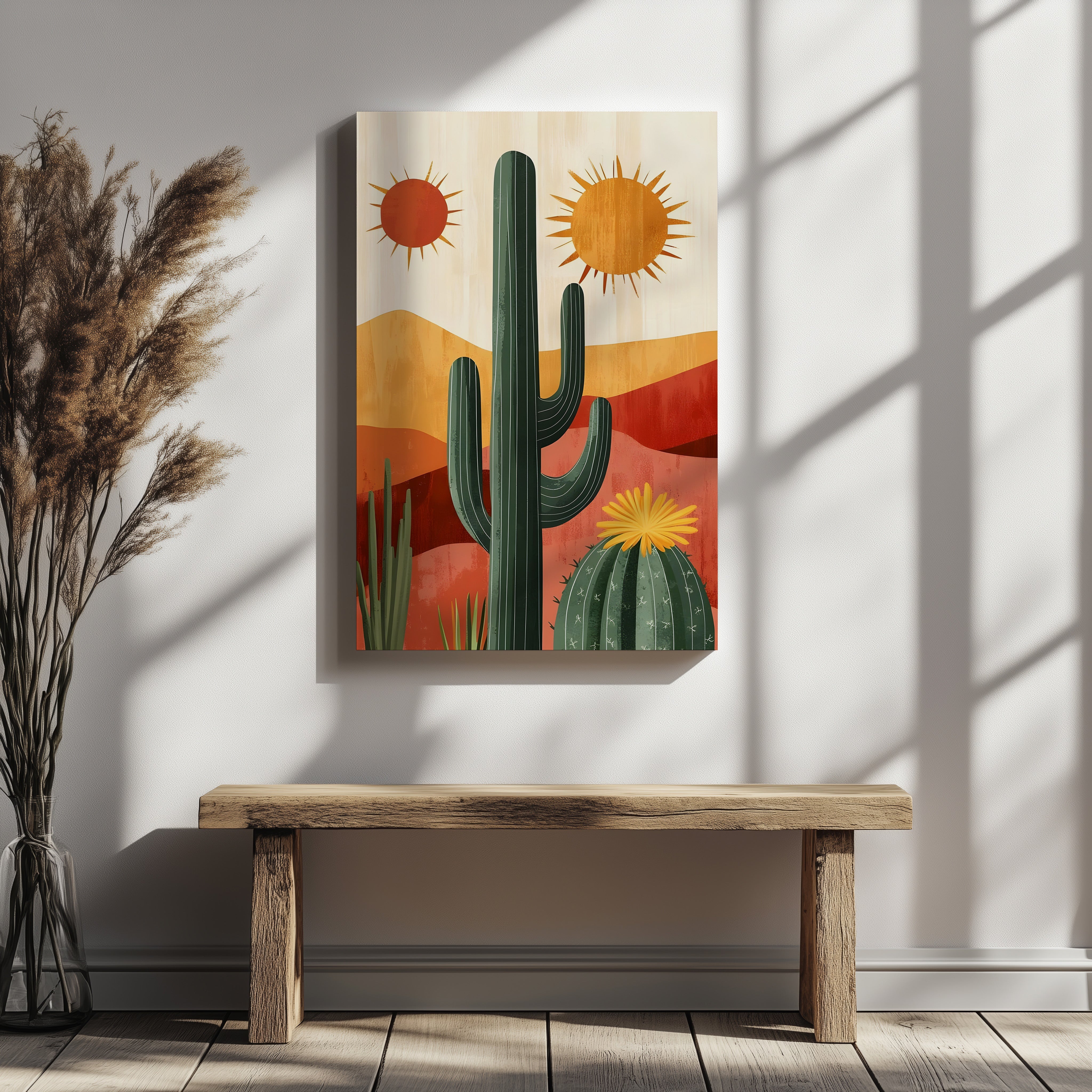 DESERT VIBE