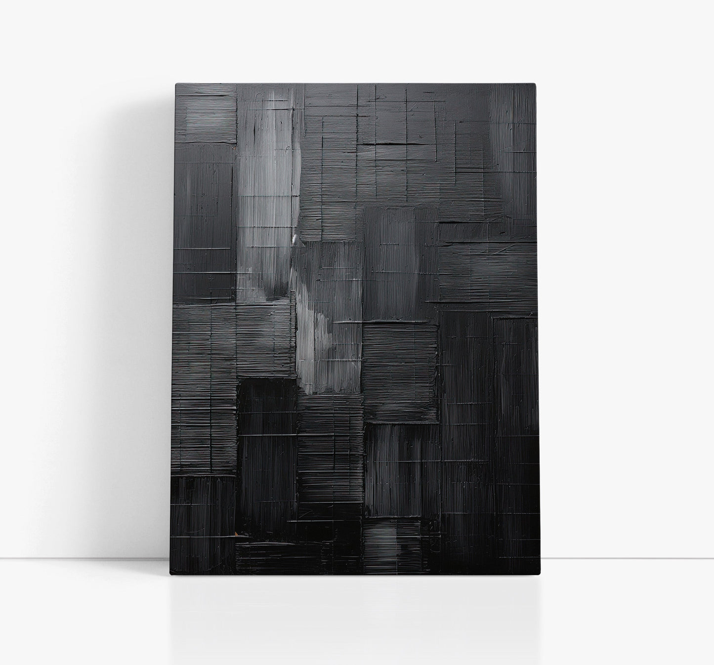Depth Wall Art Print