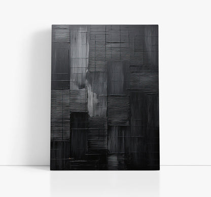 Depth Wall Art Print