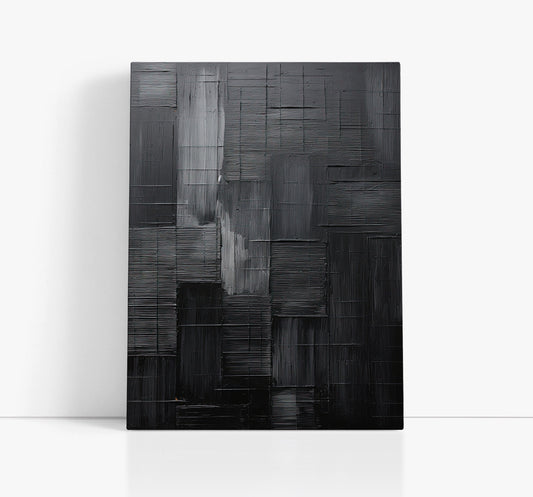 Depth Wall Art Print