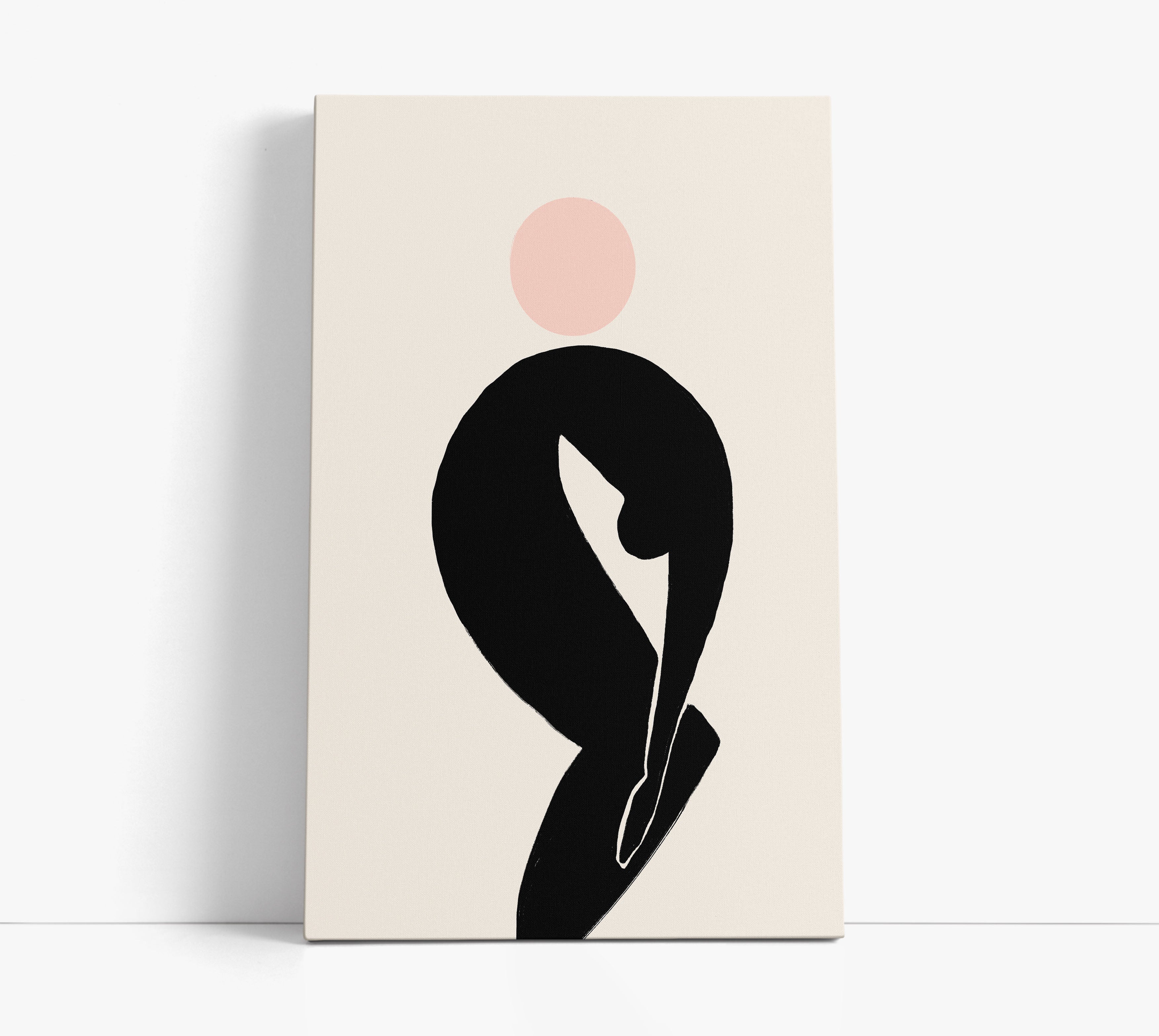 Abstract Reverie // Wall Art Print