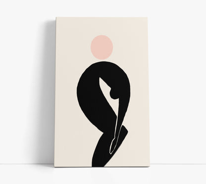 Abstract Reverie // Wall Art Print