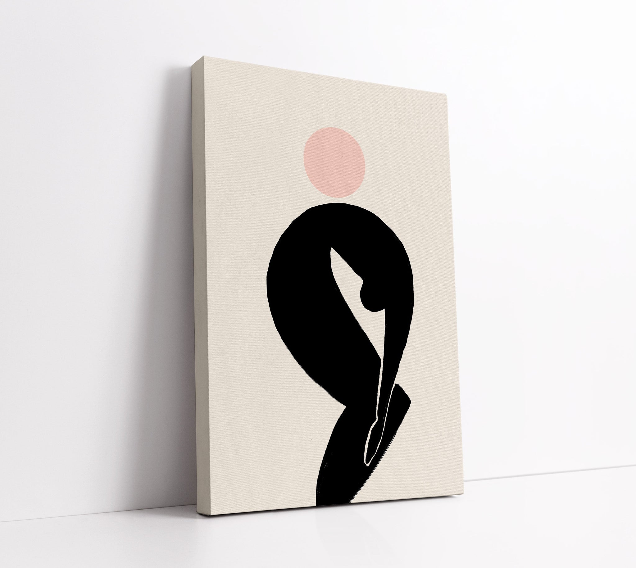 Abstract Reverie // Wall Art Print