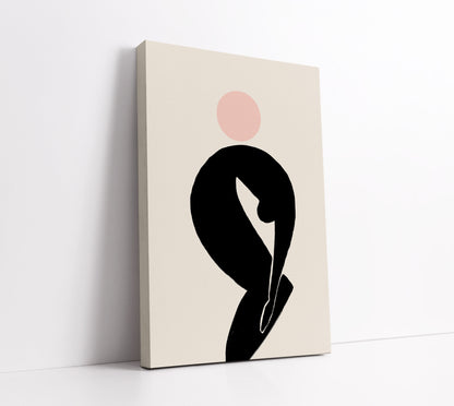 Abstract Reverie // Wall Art Print