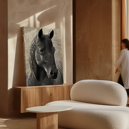 OPTICAL HORSE