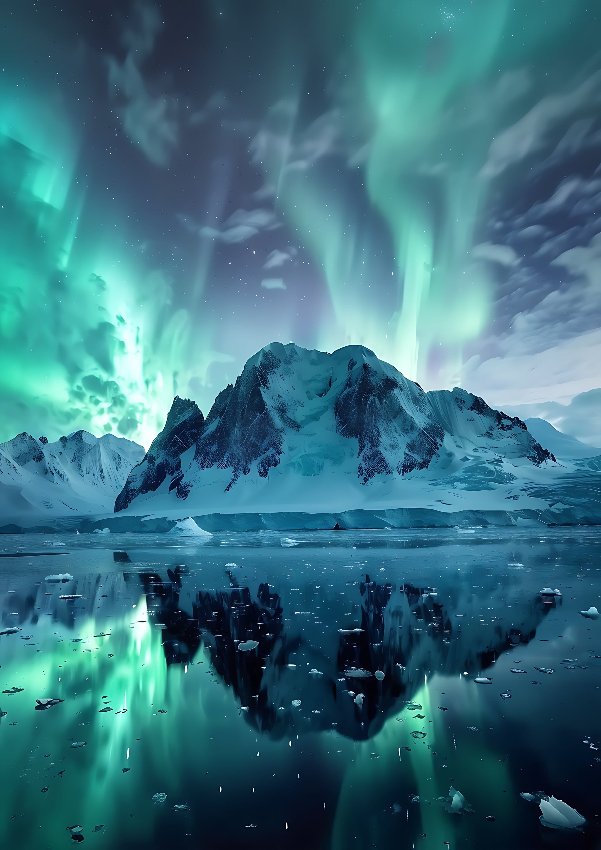 Aurora 8