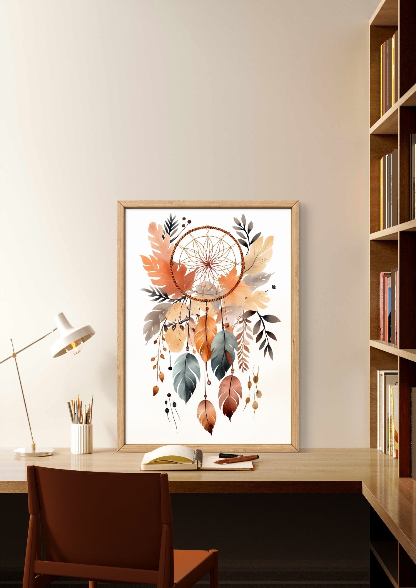 Dreamcatcher by Bali Boho