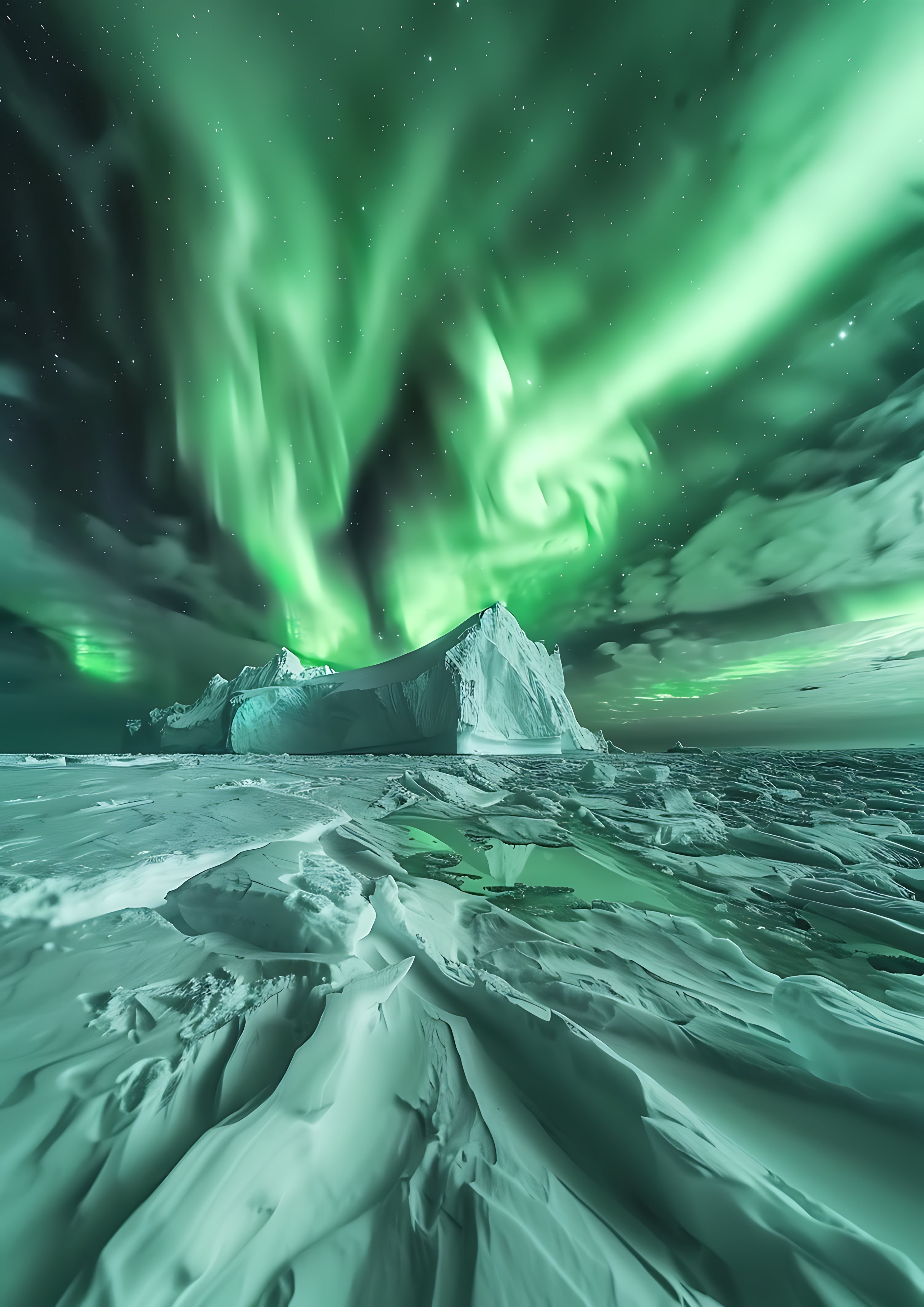 Aurora 1
