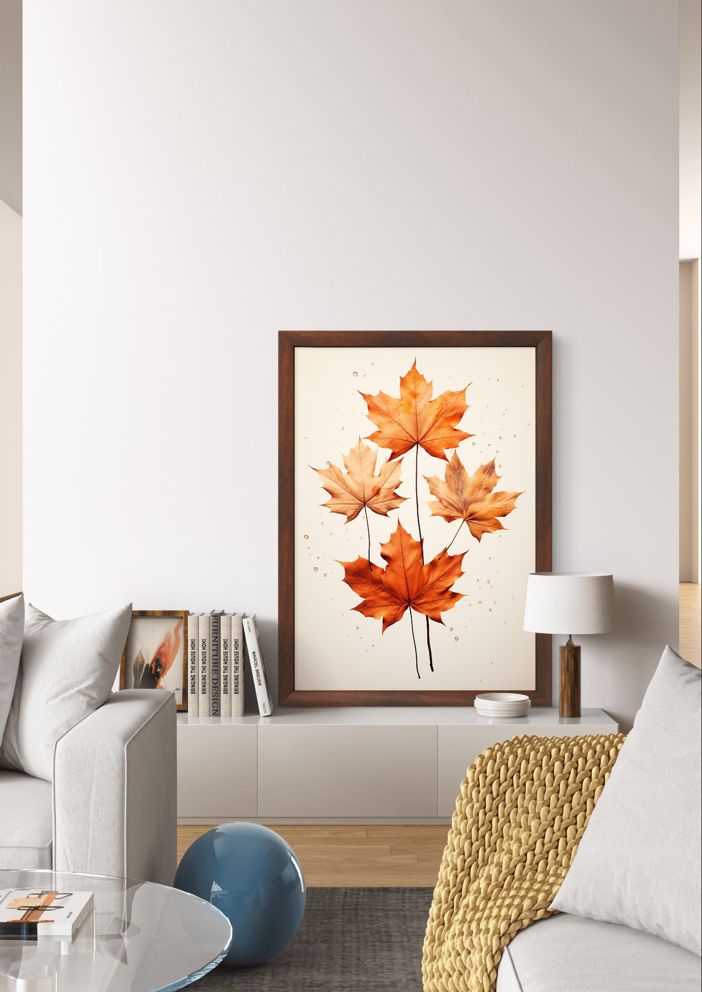 Autumn Whispers by Bali Boho