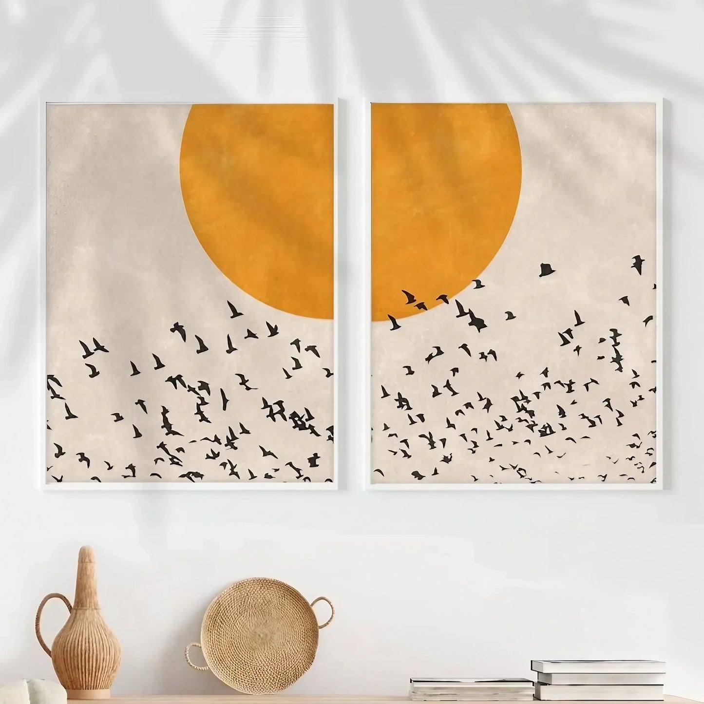 Mountain Wall Art Wall Frames