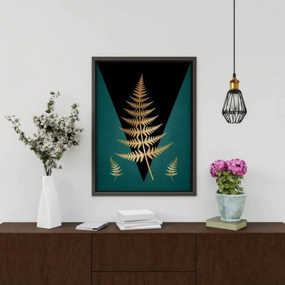 Morden Wall Art Wall Frame