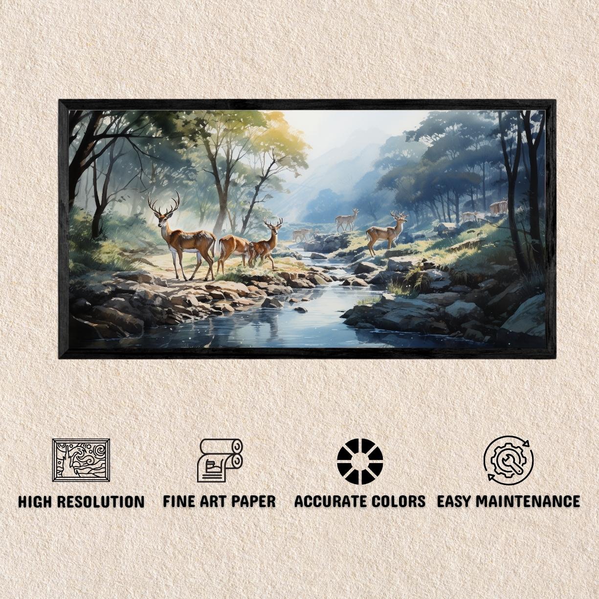 Bandipur National Park By Panoramic India