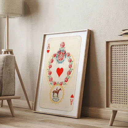 Trendy Retro Wall Art Set of 2 Wall Art Wall Frame