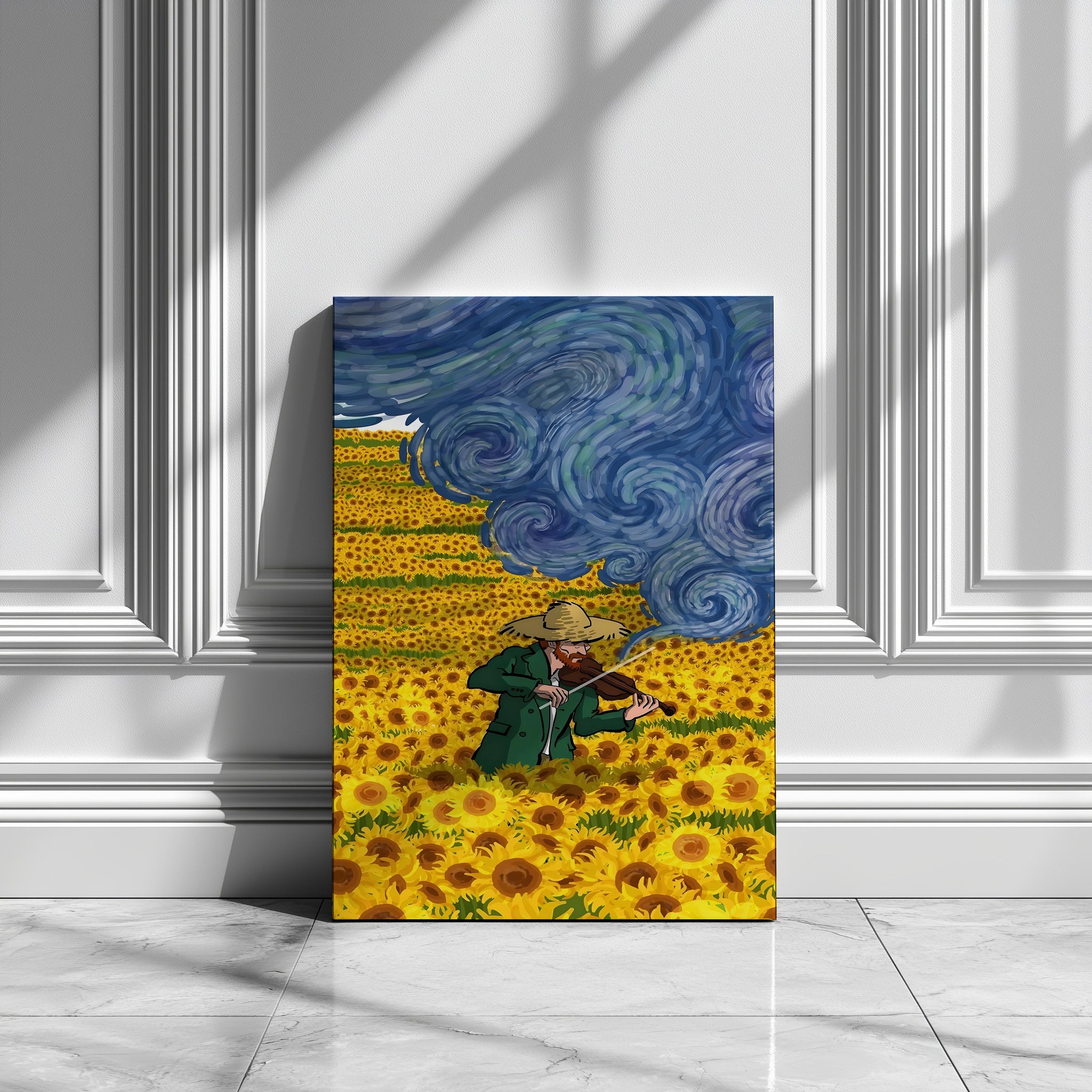 ARTISTIC TUNE