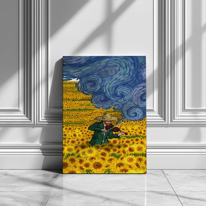 ARTISTIC TUNE