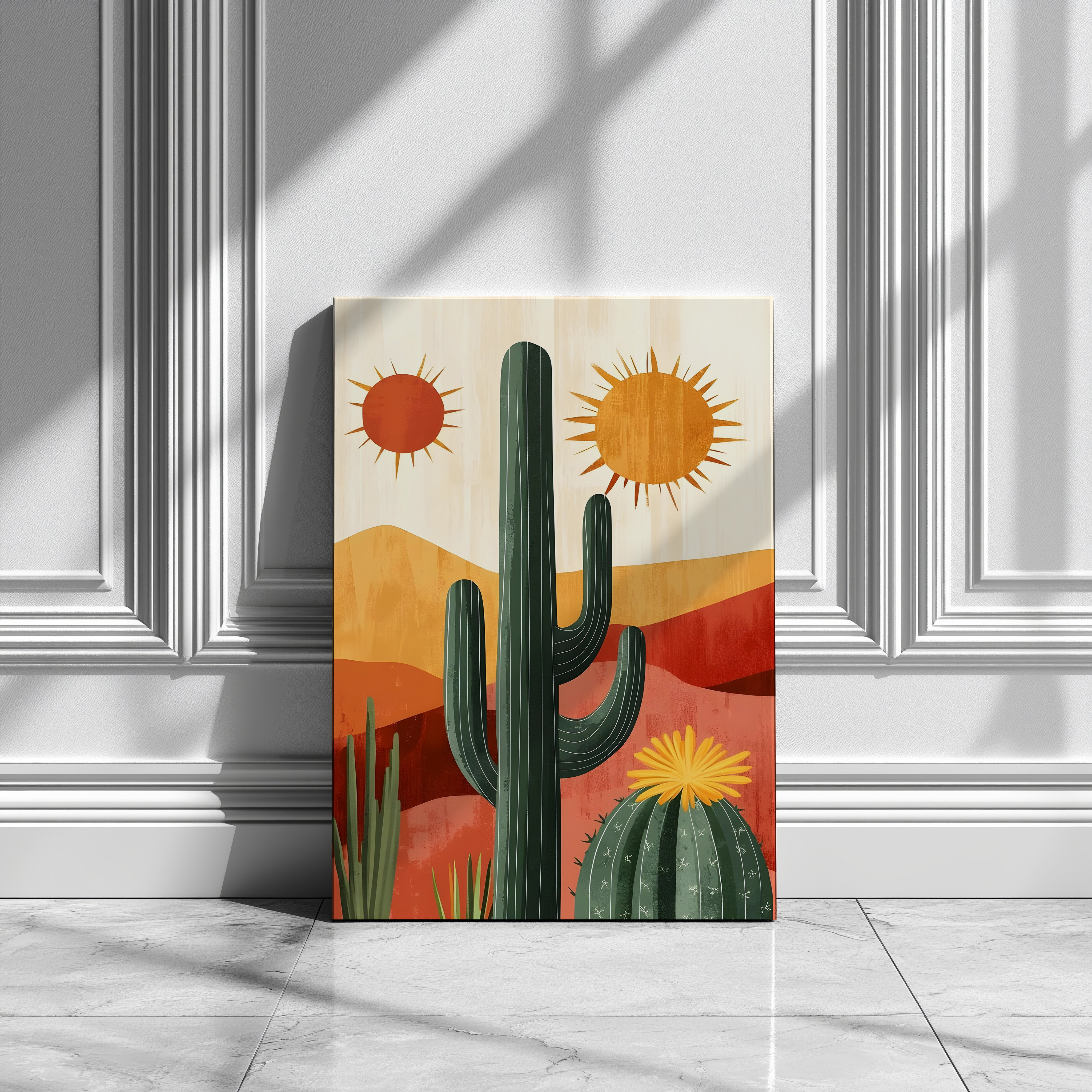 DESERT VIBE