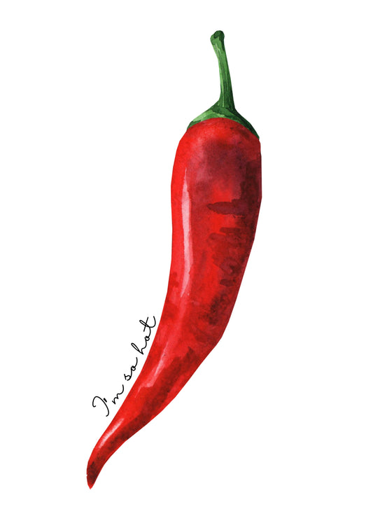 Hot Pepper