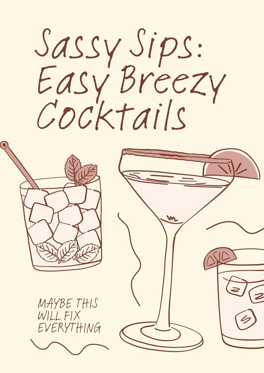Cocktails