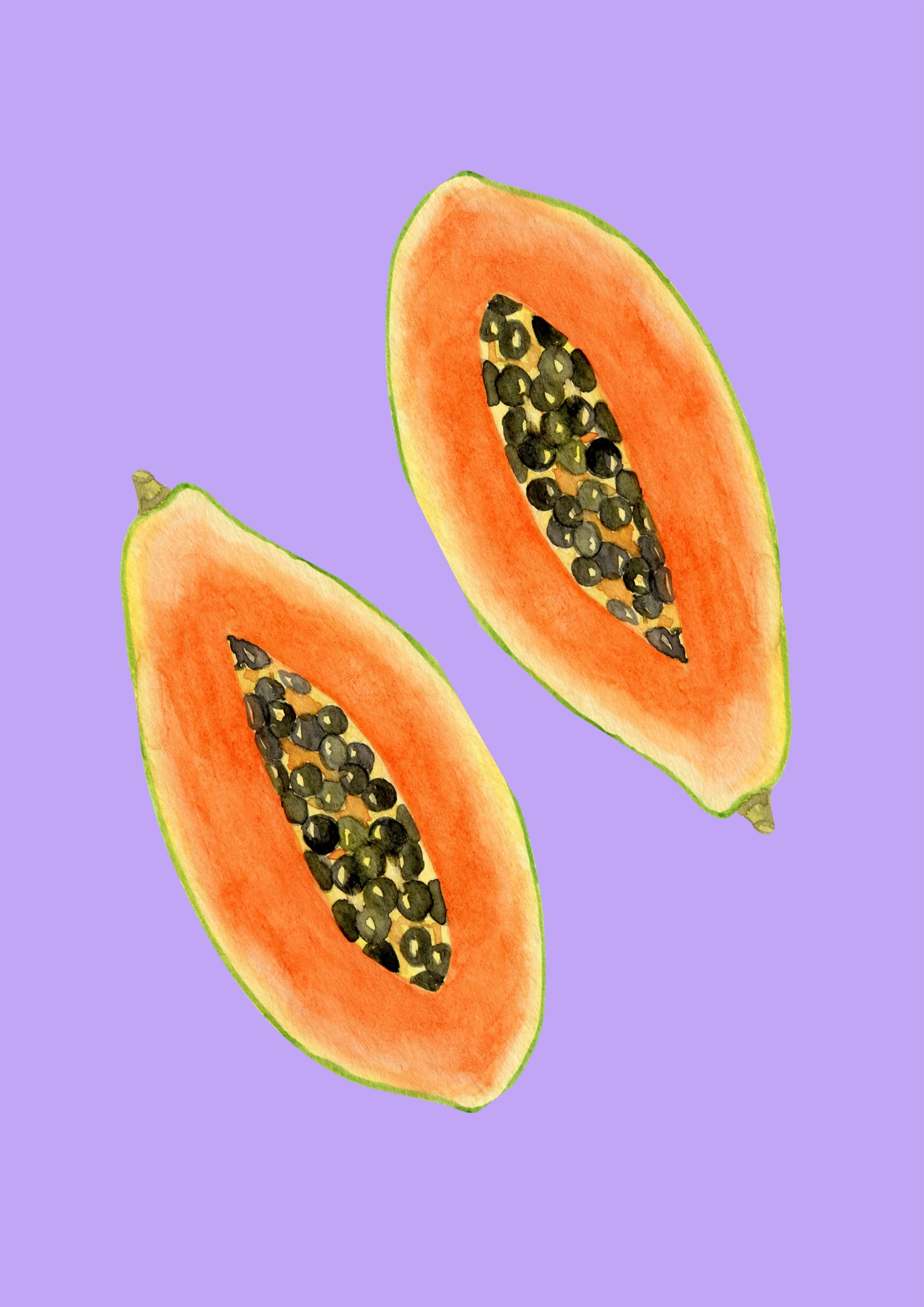 Papaya