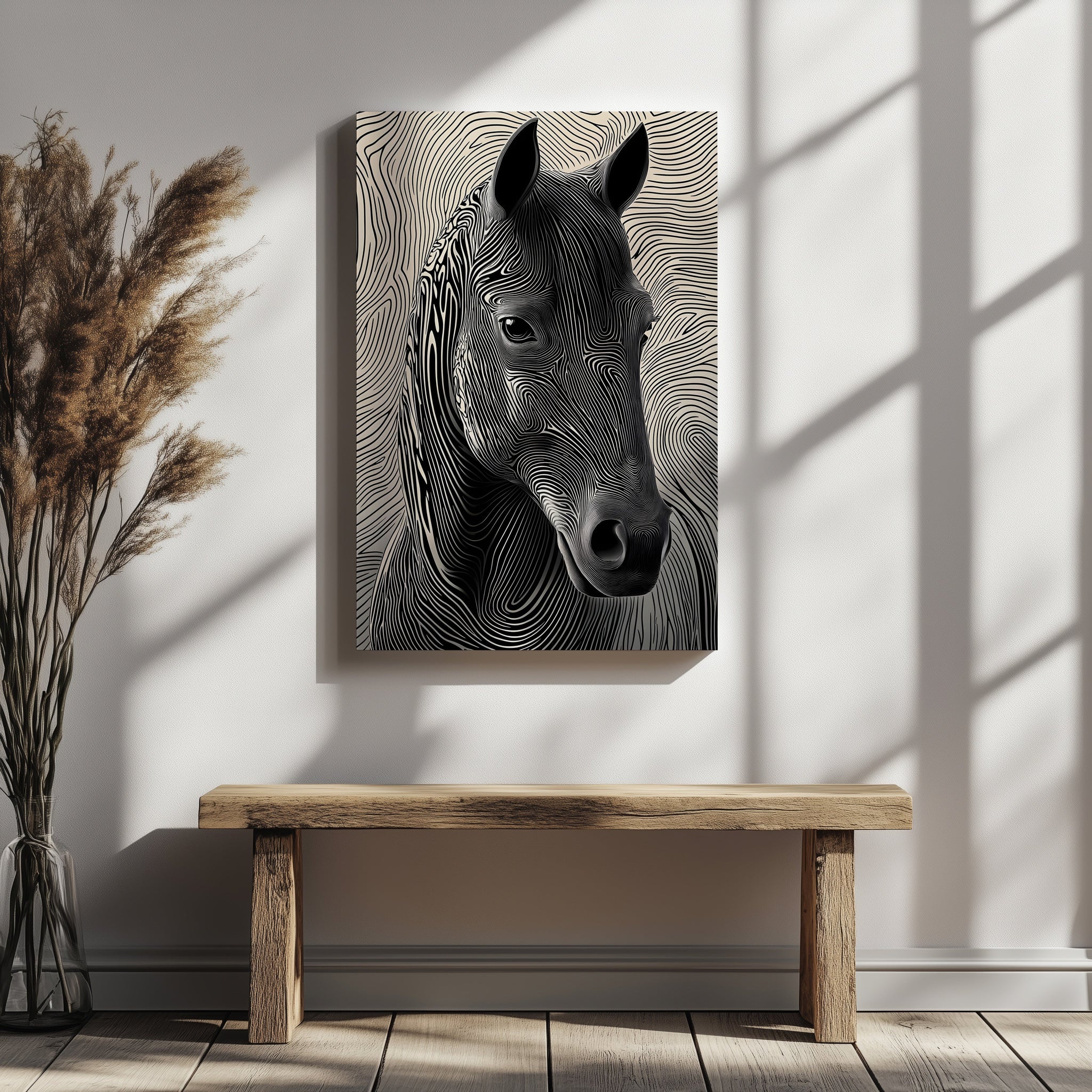 OPTICAL HORSE