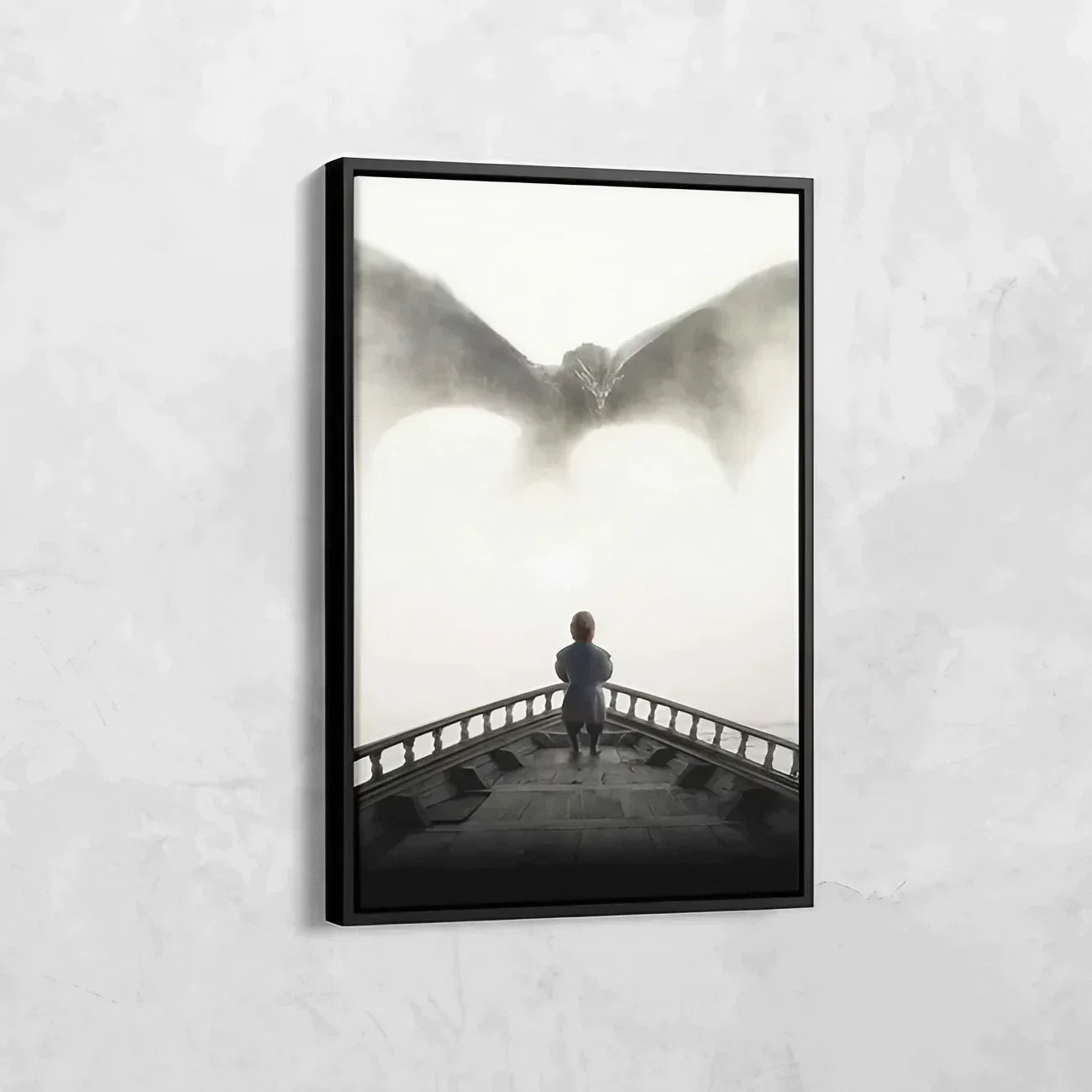 Game of Thrones Wall Art Wall Frame