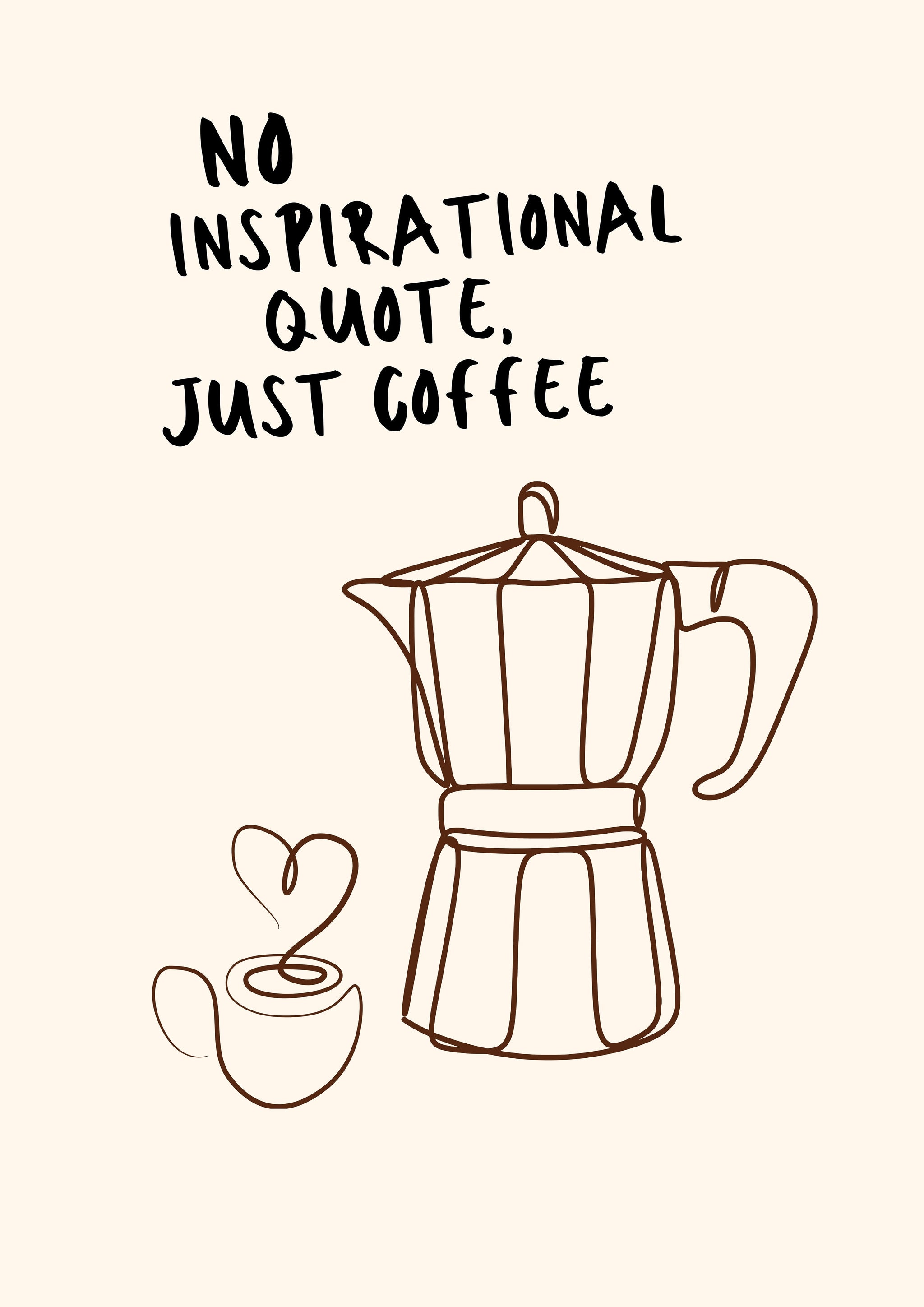 Moka Pot