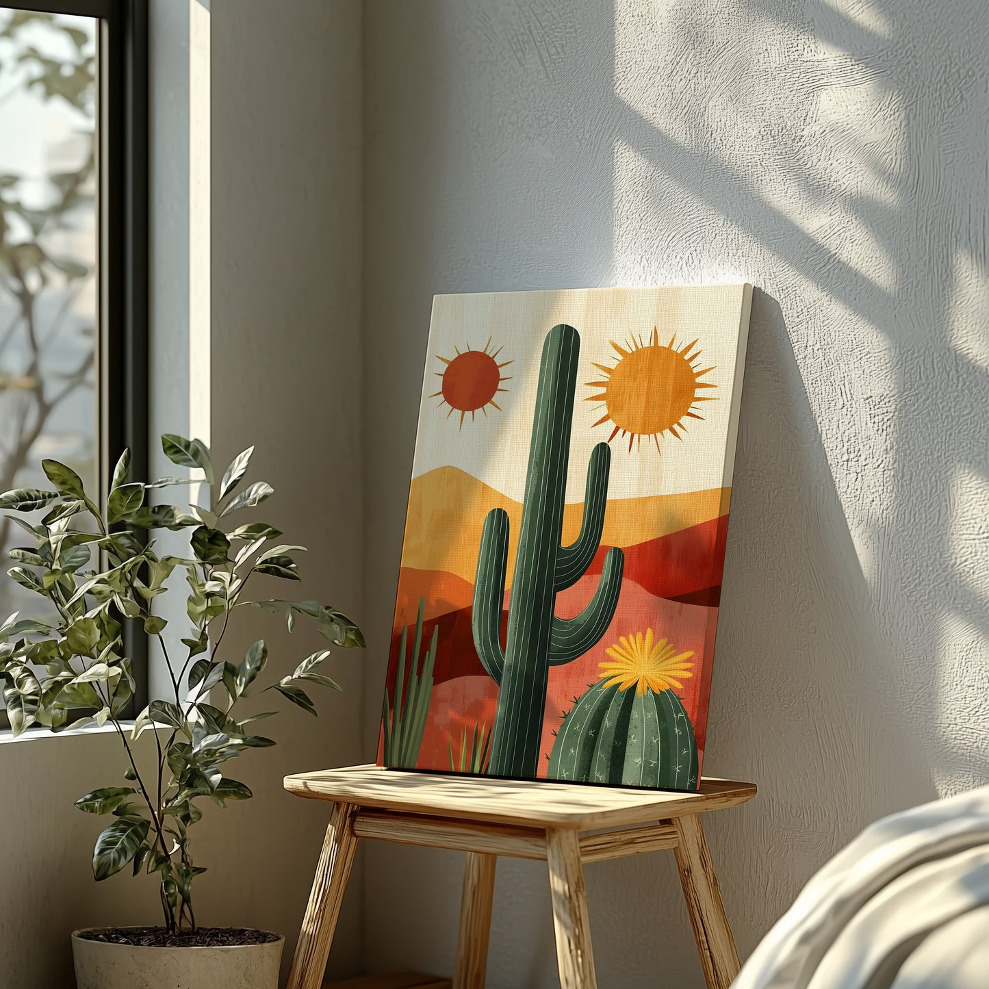 DESERT VIBE