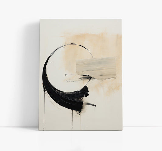 Breeze Wall Art Print