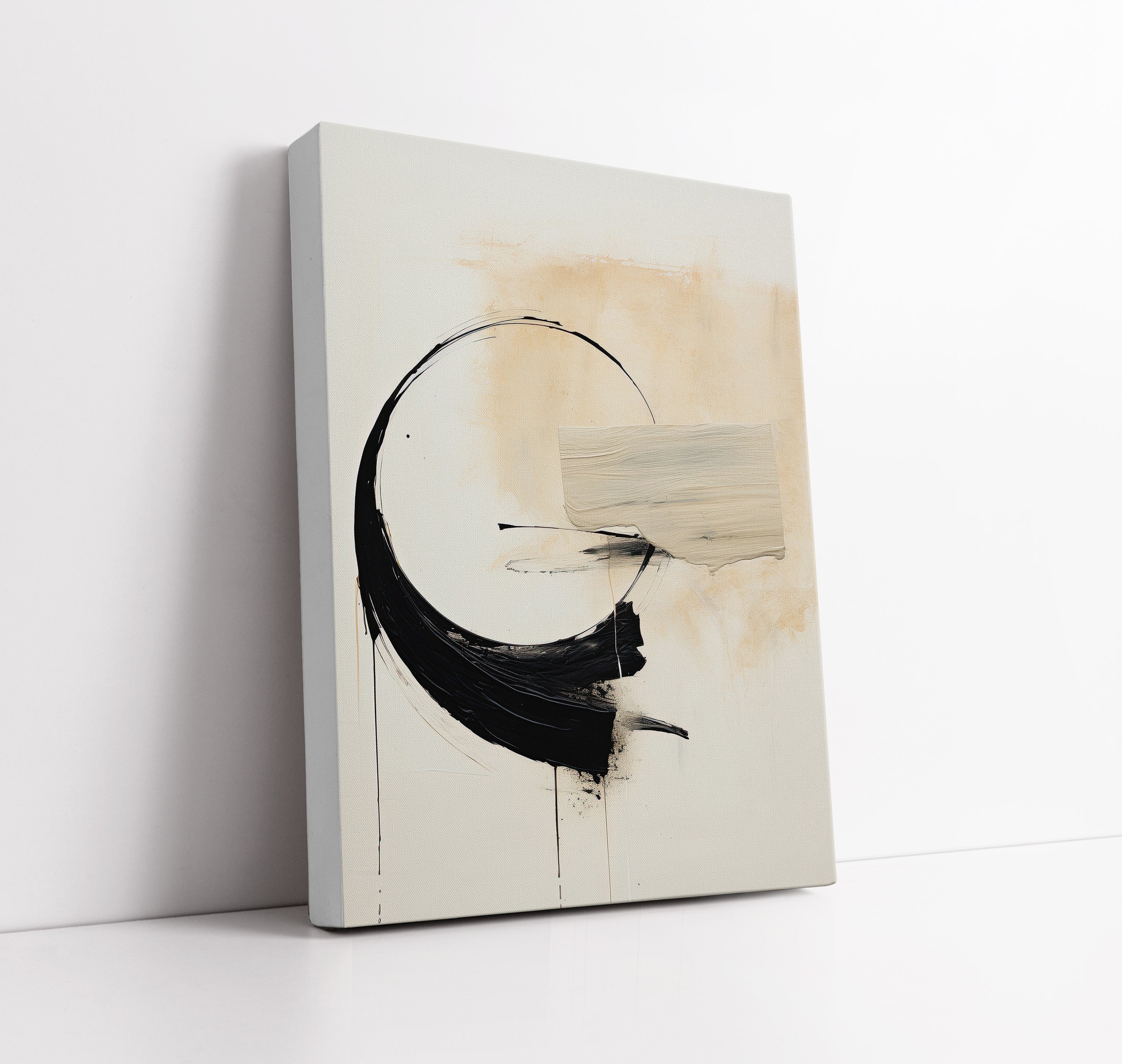 Breeze Wall Art Print
