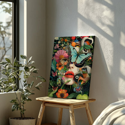 FLORAL MUSE