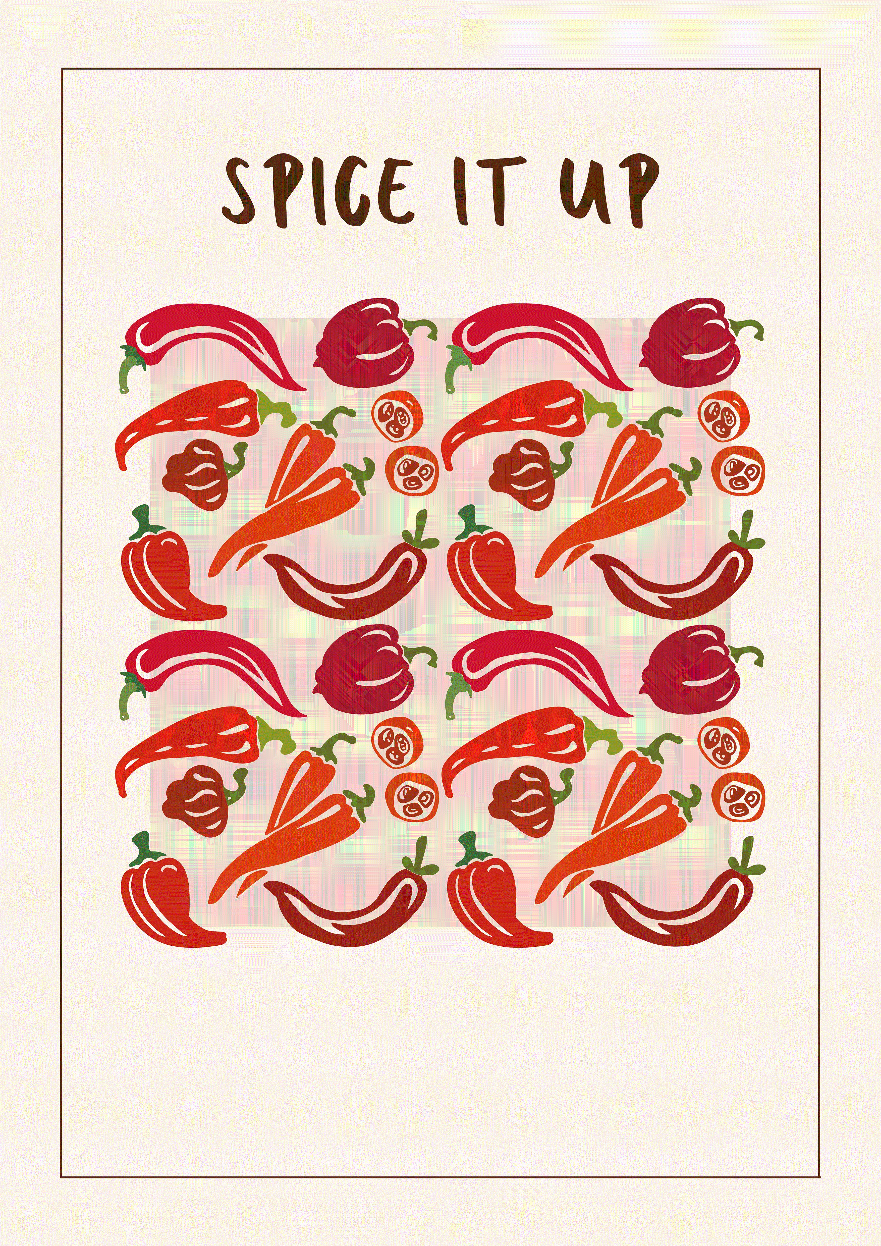 Spice It Up