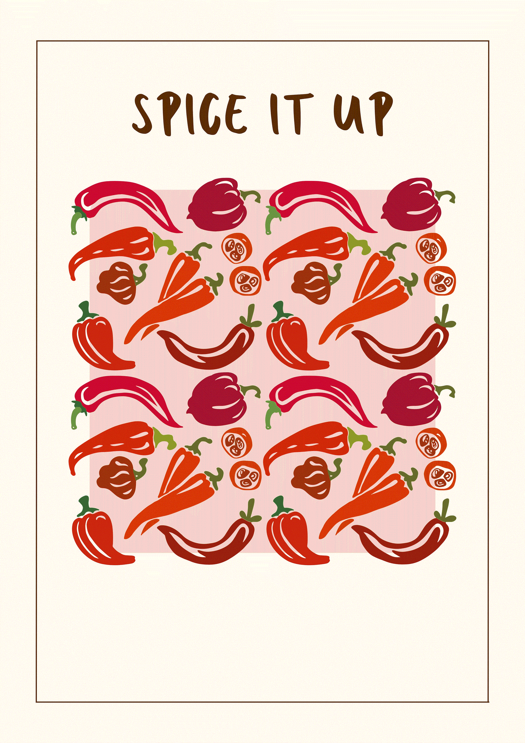 Spice It Up