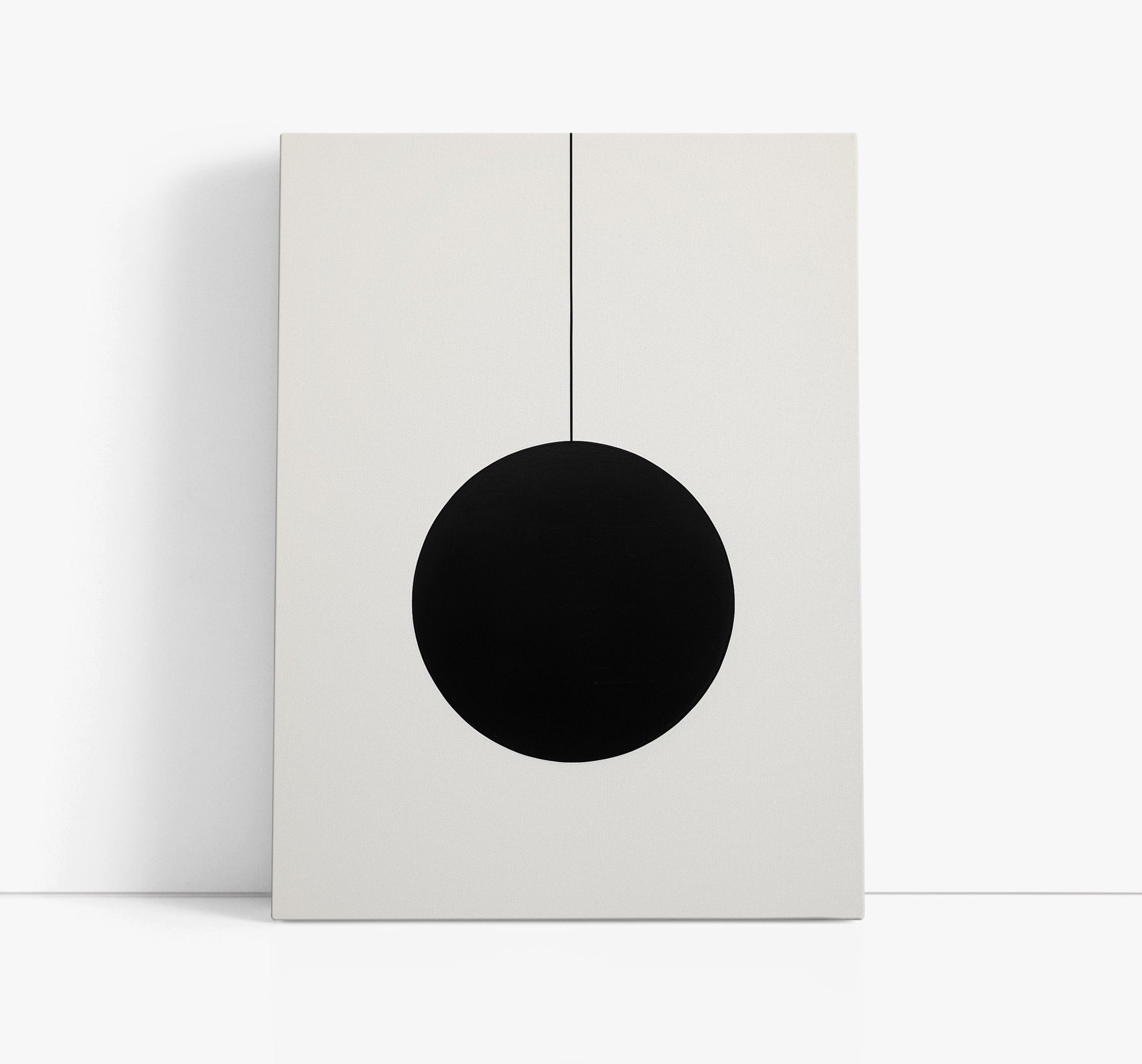 Clarity Wall Art Print