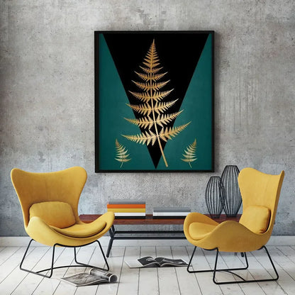 Morden Wall Art Wall Frame