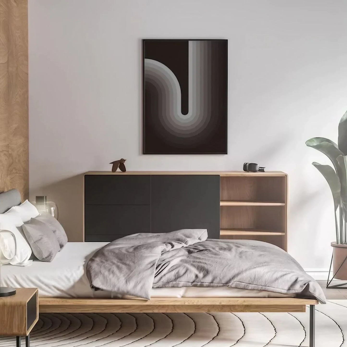 Cool 70s Wall Art 70's Nostalgia 70's Wall Frame