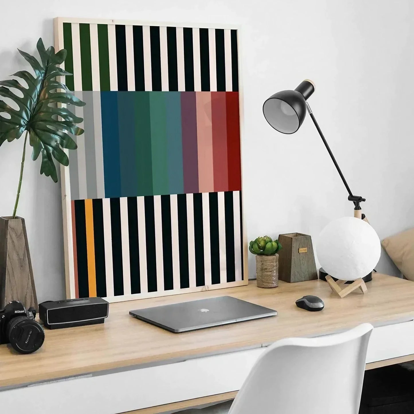 t Set Kids Room Decor Extra Large Wall Art Wall Frame