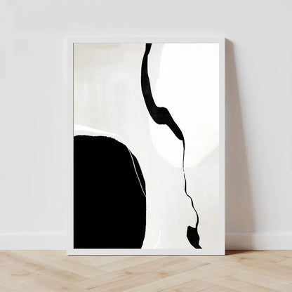 Modern Wall Art Set of 3 Wall Frame