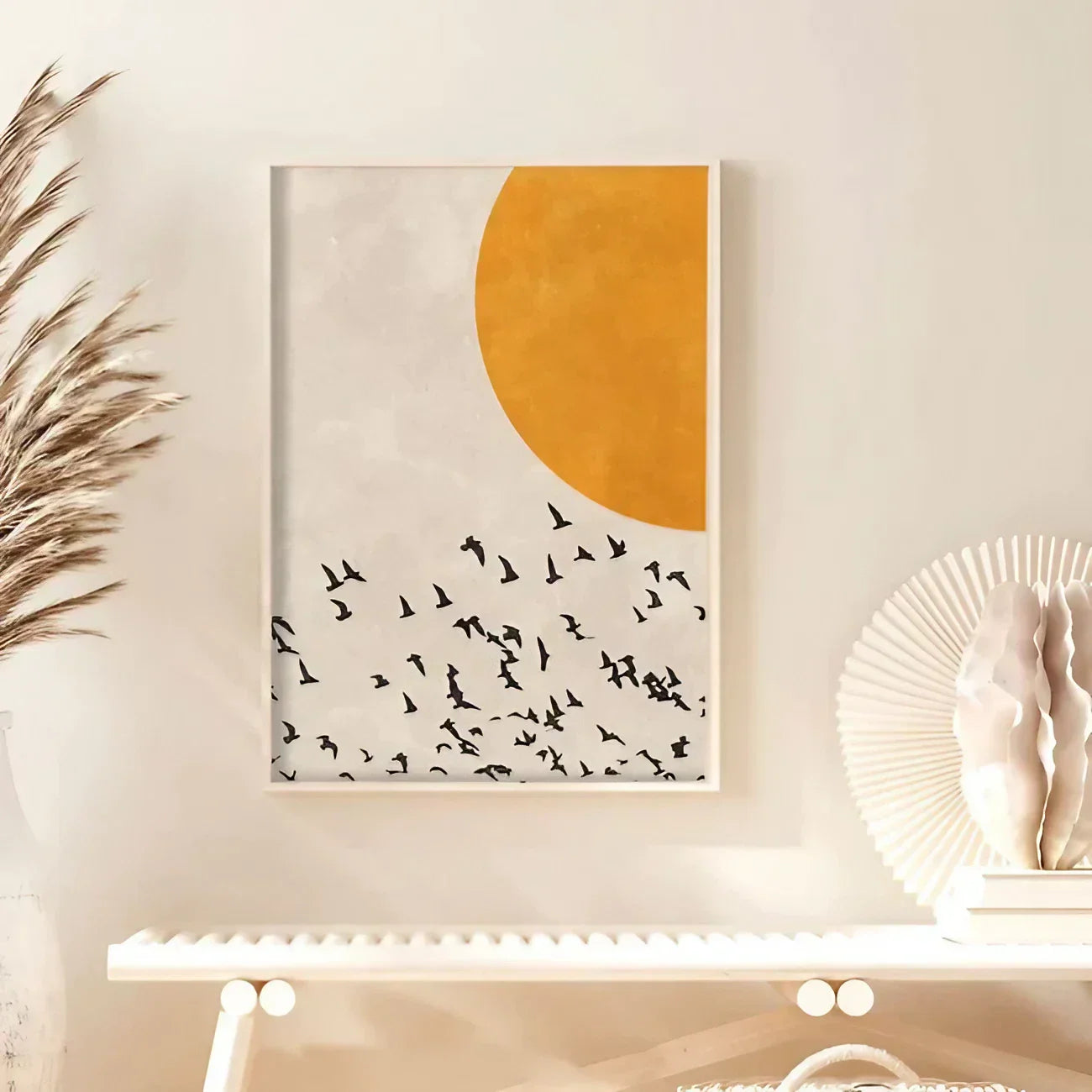 Mountain Wall Art Wall Frames