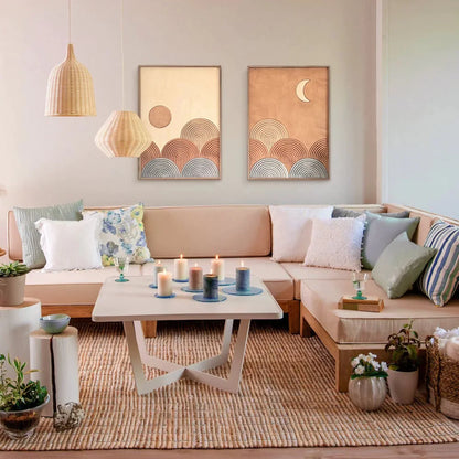 Modern Wall Art Wall Frame