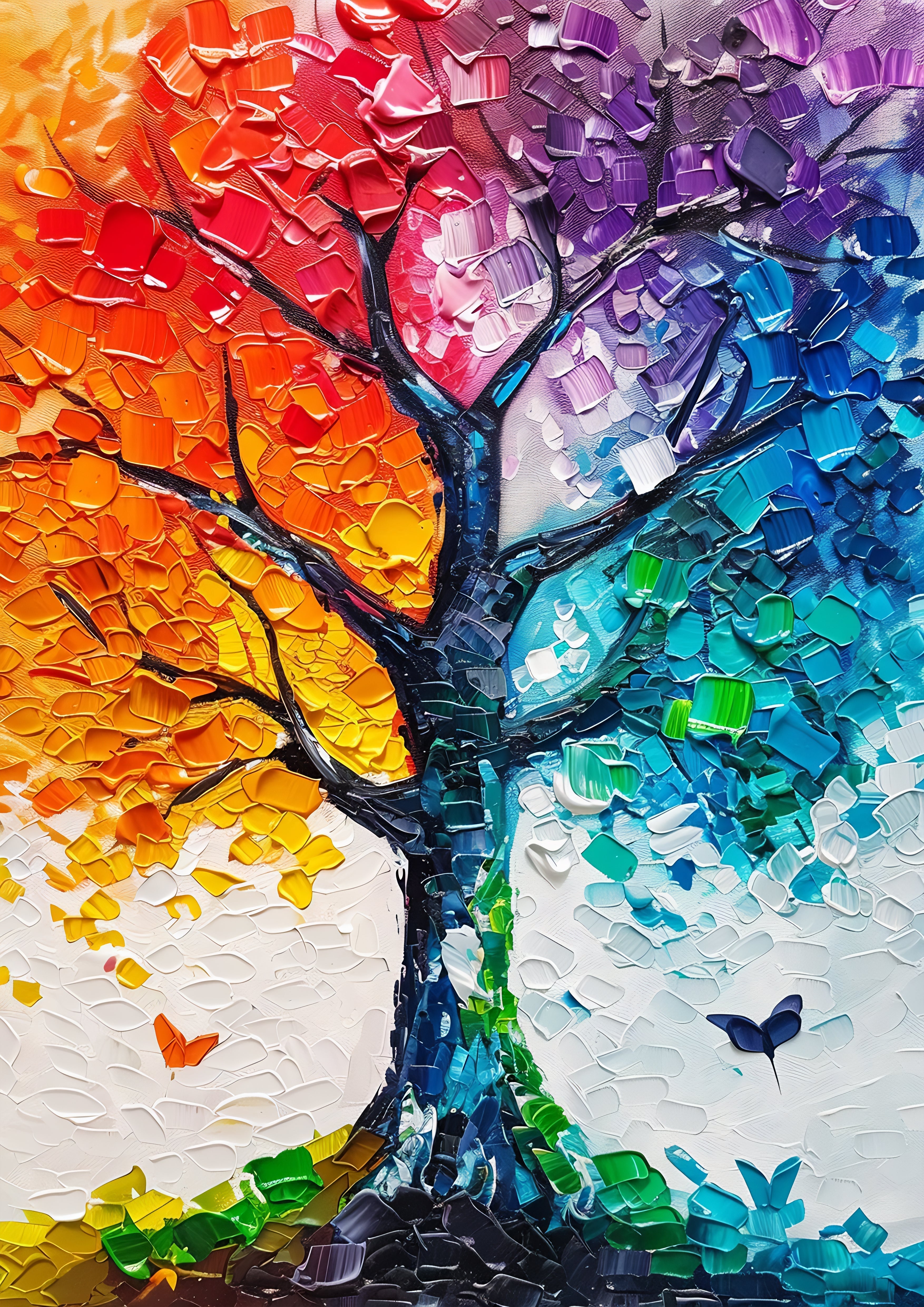 Abstract Tree 2