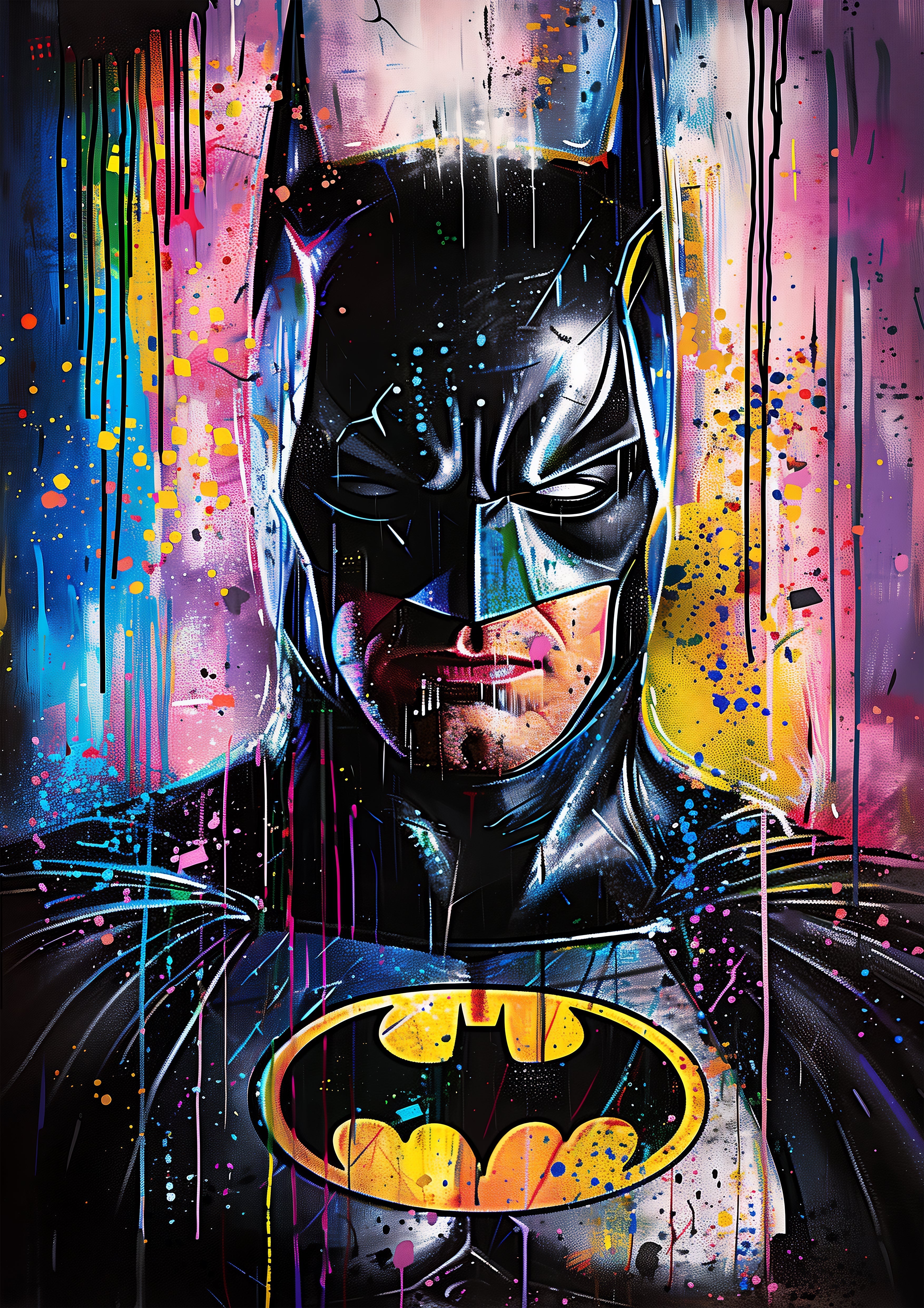 Batman 2